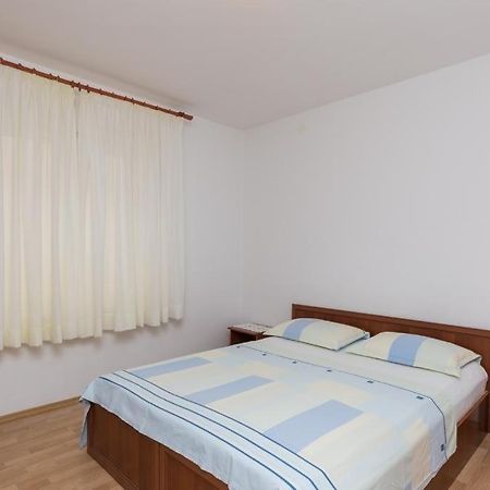 Apartment Horizont Dubrovnik Exteriör bild